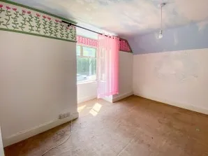 Property for Auction in London - 138 Bedminster Down Road, Bristol, Avon