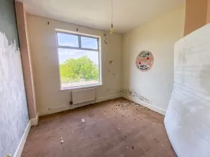 Property for Auction in London - 138 Bedminster Down Road, Bristol, Avon