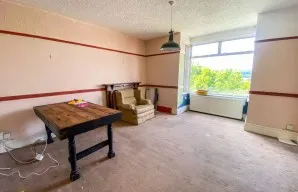 Property for Auction in London - 138 Bedminster Down Road, Bristol, Avon