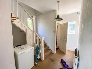 Property for Auction in London - 138 Bedminster Down Road, Bristol, Avon