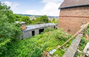 Property for Auction in London - 138 Bedminster Down Road, Bristol, Avon