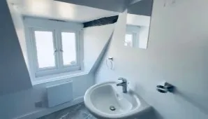 Property for Auction in London - Flat 3, 15A Gabriels Hill, Maidstone, Kent