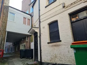 Property for Auction in London - Flat 3, 15A Gabriels Hill, Maidstone, Kent