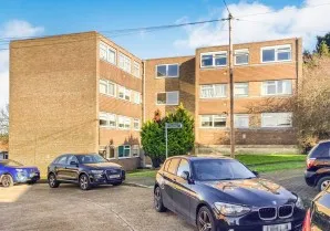 Property for Auction in London - Flat 8 Tern Court, Tern Way, Brentwood, Essex