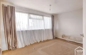 Property for Auction in London - Flat 8 Tern Court, Tern Way, Brentwood, Essex
