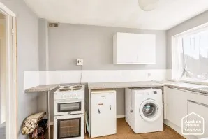 Property for Auction in London - Flat 8 Tern Court, Tern Way, Brentwood, Essex