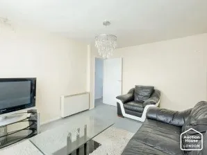 Property for Auction in London - Flat 8 Tern Court, Tern Way, Brentwood, Essex