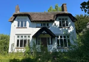 Property for Auction in London - 22 Farr Hall Drive, Wirral, Merseyside
