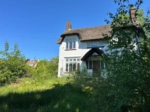 Property for Auction in London - 22 Farr Hall Drive, Wirral, Merseyside