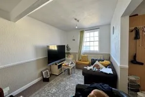 Property cover