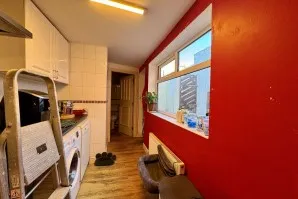 Property for Auction in London - 57 North Marine Road, Scarborough, North Yorkshire