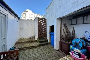 Property for Auction in London - 57 North Marine Road, Scarborough, North Yorkshire