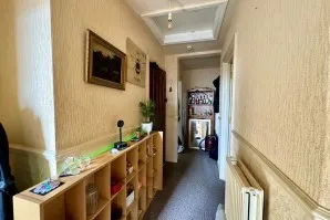 Property for Auction in London - 57 North Marine Road, Scarborough, North Yorkshire