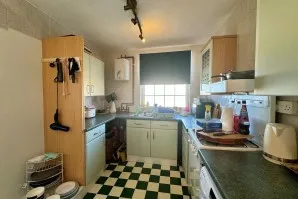 Property for Auction in London - 57 North Marine Road, Scarborough, North Yorkshire