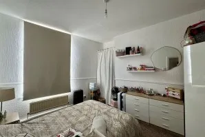 Property for Auction in London - 57 North Marine Road, Scarborough, North Yorkshire