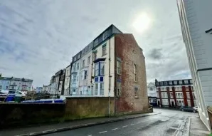 Property for Auction in London - 57 North Marine Road, Scarborough, North Yorkshire
