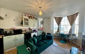 Property for Auction in London - 57 North Marine Road, Scarborough, North Yorkshire