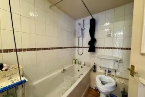 Property for Auction in London - 57 North Marine Road, Scarborough, North Yorkshire