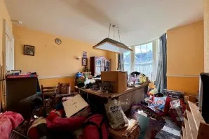 Property for Auction in London - 57 North Marine Road, Scarborough, North Yorkshire