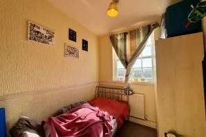 Property for Auction in London - 57 North Marine Road, Scarborough, North Yorkshire