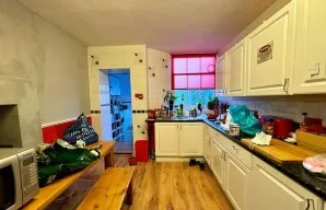Property for Auction in London - 57 North Marine Road, Scarborough, North Yorkshire