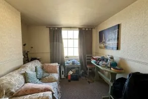 Property for Auction in London - 57 North Marine Road, Scarborough, North Yorkshire