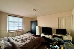 Property for Auction in London - 57 North Marine Road, Scarborough, North Yorkshire