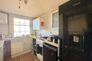 Property for Auction in London - 57 North Marine Road, Scarborough, North Yorkshire