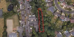 Property cover