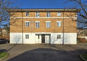 Property for Auction in London - Flat 23 Springfield Court, Forsythia Close, Ilford, Essex