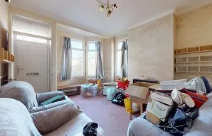 Property cover