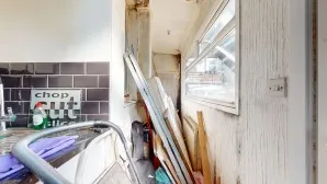 Property for Auction in London - 194 Hainault Avenue, Westcliff-on-Sea, Essex