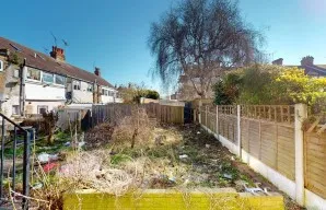 Property for Auction in London - 194 Hainault Avenue, Westcliff-on-Sea, Essex