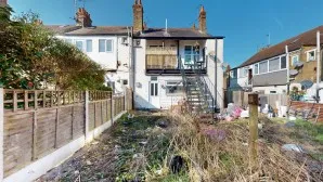 Property for Auction in London - 194 Hainault Avenue, Westcliff-on-Sea, Essex