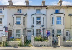 Property for Auction in London - Flat A, 67 Arundel Road, Littlehampton, West Sussex