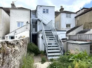 Property for Auction in London - Flat A, 67 Arundel Road, Littlehampton, West Sussex