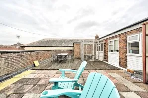 Property cover