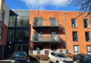 Property for Auction in London - Romero Court, 105 Olympic Way, High Wycombe, Buckinghamshire
