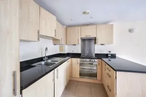 Property for Auction in London - 36 Flagstaff Court, Canterbury, Kent