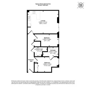 Property for Auction in London - 36 Flagstaff Court, Canterbury, Kent