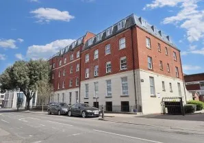 Property for Auction in London - 36 Flagstaff Court, Canterbury, Kent