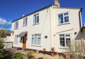Property for Auction in London - 7 Woodbine Place, Seaton, Devon