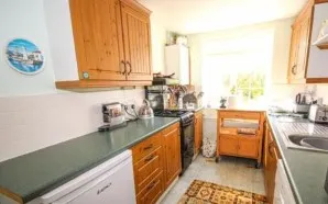 Property for Auction in London - 7 Woodbine Place, Seaton, Devon