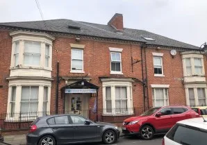 Property for Auction in London - Study Lodgings 8 College Street Village, 18 Prebend Street, Leicester, Leicestershire