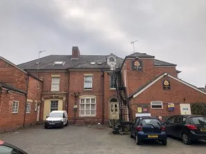 Property for Auction in London - Study Lodgings 8 College Street Village, 18 Prebend Street, Leicester, Leicestershire