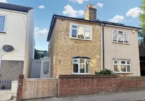 Property cover