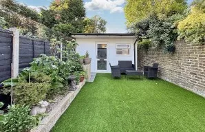 Property for Auction in London - 4 Mayfield Road, Walthmastow, London