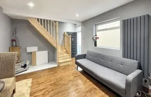 Property for Auction in London - 4 Mayfield Road, Walthmastow, London