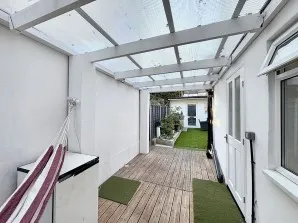 Property for Auction in London - 4 Mayfield Road, Walthmastow, London