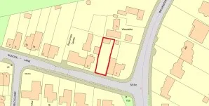Property for Auction in London - Land at 2A School Lane, Maidstone, Kent